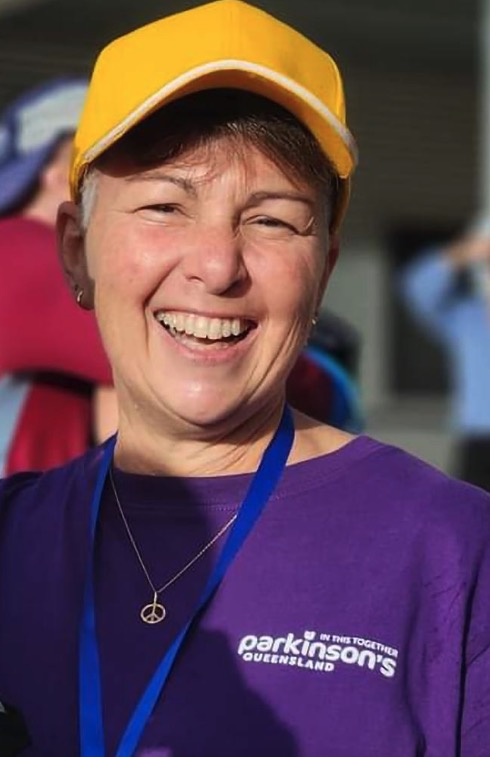 Kristine Maiorana